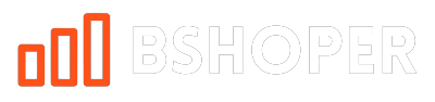 bshoper Login